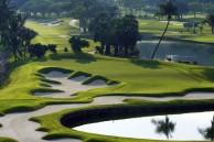 Sentosa Golf Club, Serapong Course